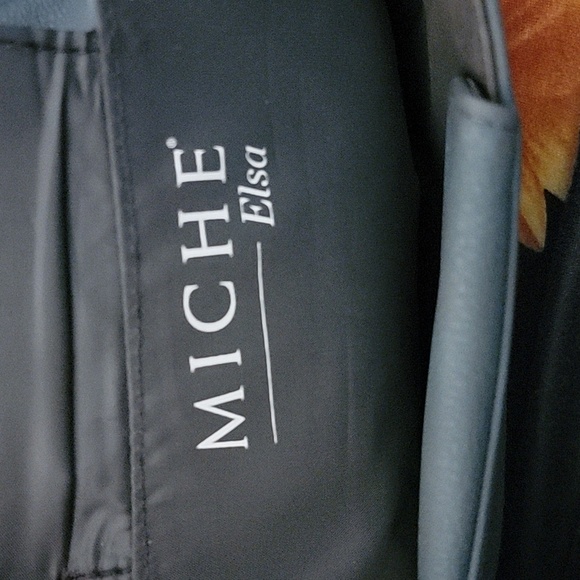 Miche Demi cover - Elsa - Picture 3 of 4